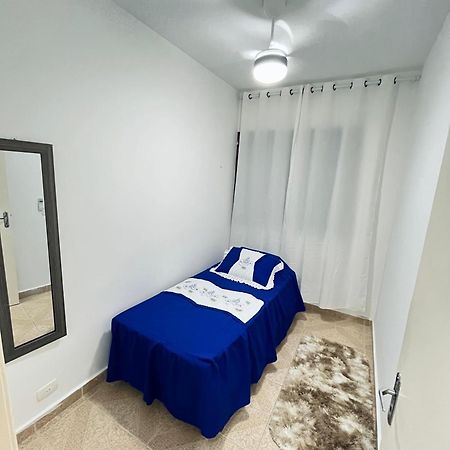 Apartamento Charmoso A 400Mts Da Praia Da Enseada Гуаружа Экстерьер фото